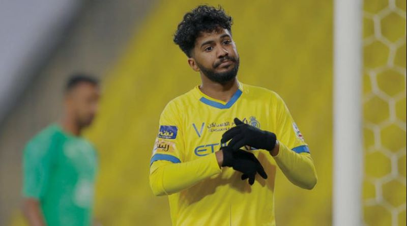 Khalid Al-Ghannam là cầu thủ trẻ tiềm năng