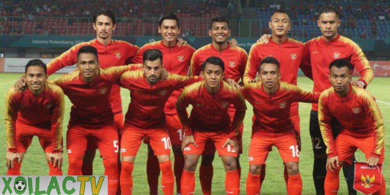 Một số thông tin về giải vô địch quốc gia Indonesia