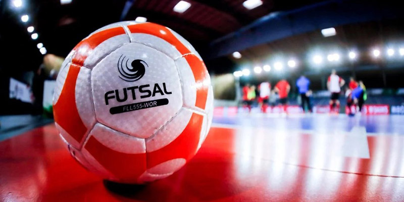 Top 10 CLB Futsal Mạnh Nhất Thế Giới - Sức Mạnh & Tài Năng