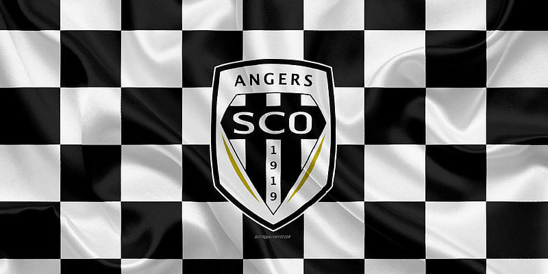Câu lạc bộ Angers - Đội bóng miền Tây nước Pháp